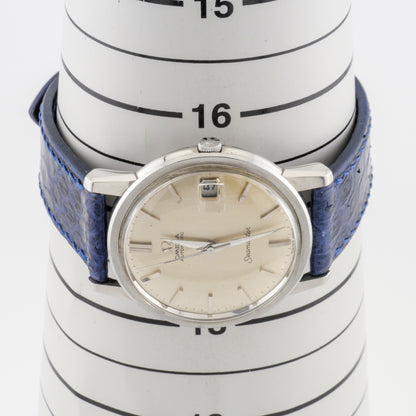 OMEGA SEAMASTER AUTOMATIC REF. 166.003