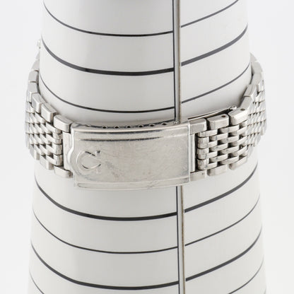 OMEGA CONSTELLATION CHRONOMETER AUTOMATIC "PIE PAN" REF. 168.005