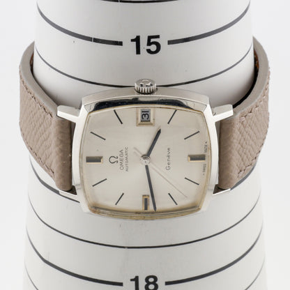 OMEGA GENÈVE AUTOMATIC REF. 162.0010