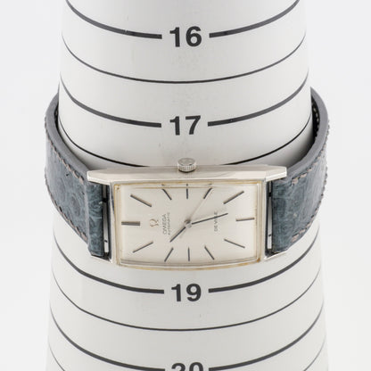 OMEGA DE VILLE AUTOMATIC REF. 161.034