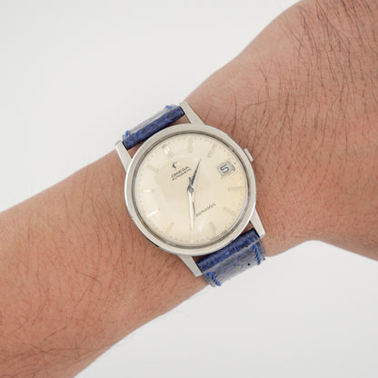 OMEGA SEAMASTER AUTOMATIC REF. 166.003