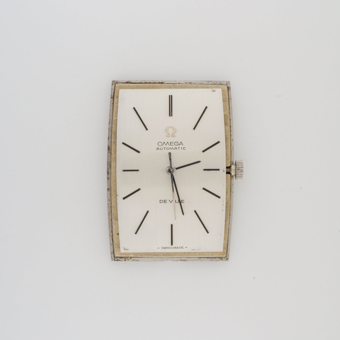 OMEGA DE VILLE AUTOMATIC REF. 161.034