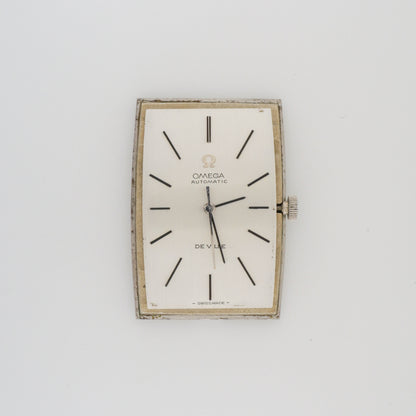 OMEGA DE VILLE AUTOMATIC REF. 161.034