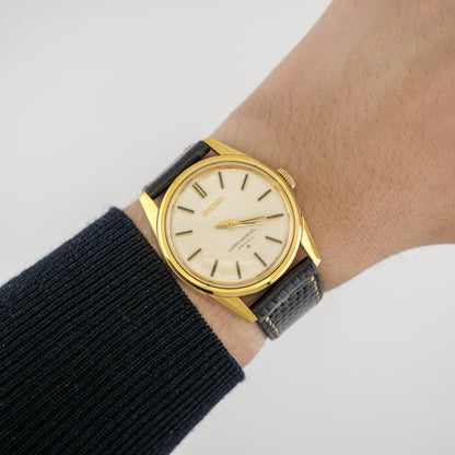 SEIKO LORD MARVEL HI-BEAT 36000 REF. 5740-8000