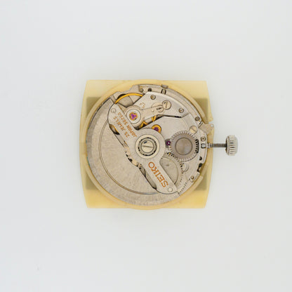 SEIKO KING KS AUTOMATIC HI-BEAT REF. 5626-5010