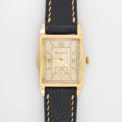 BULOVA ART-DECO REF. 10BM/6843541