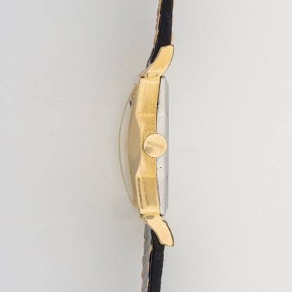 BULOVA ART-DECO REF. 10BM/6843541