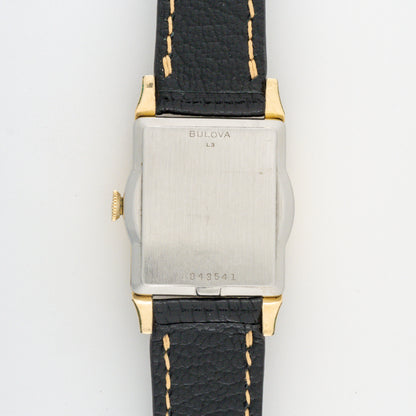 BULOVA ART-DECO REF. 10BM/6843541