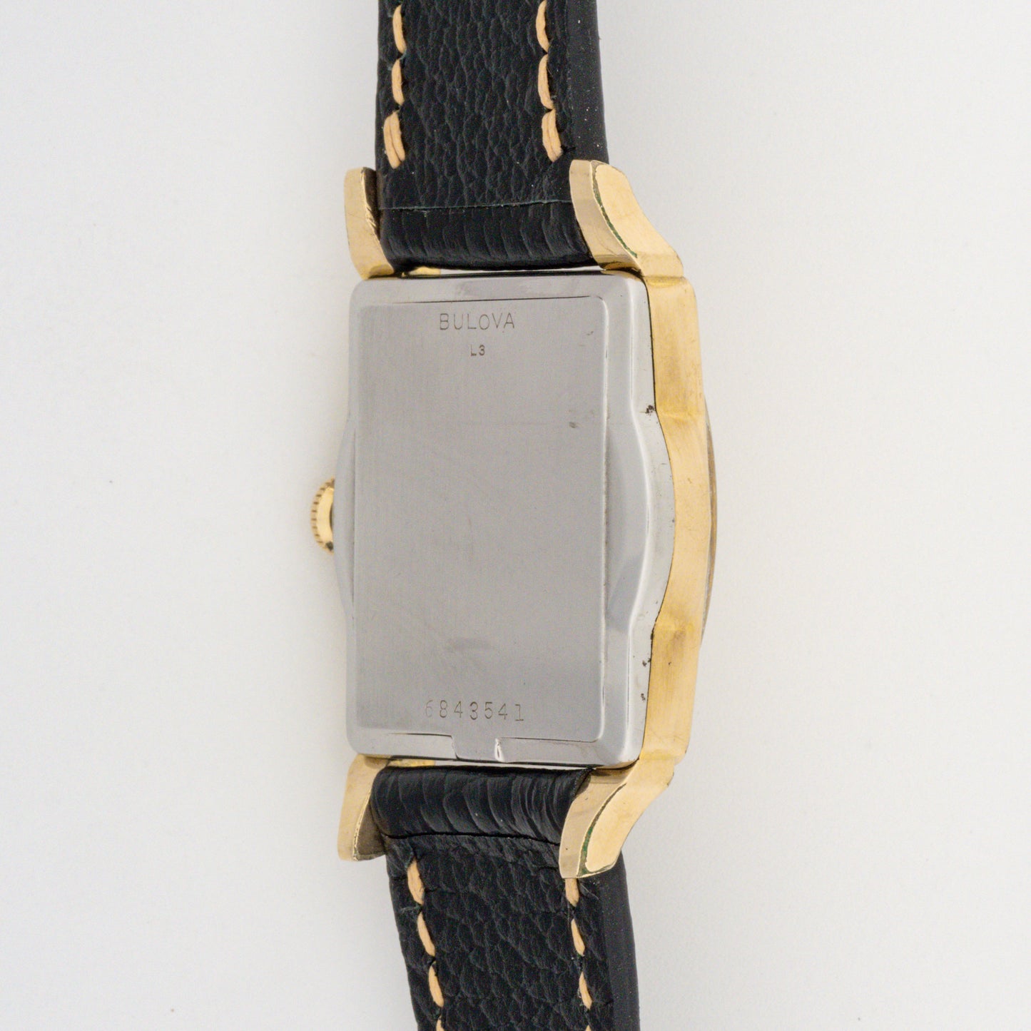 BULOVA ART-DECO REF. 10BM/6843541
