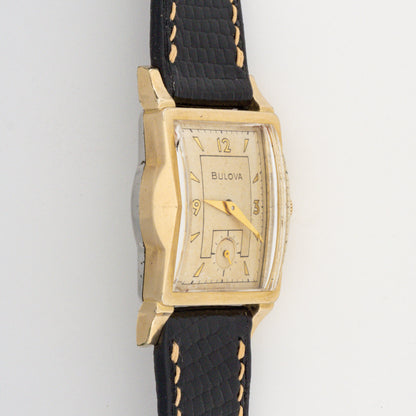 BULOVA ART-DECO REF. 10BM/6843541