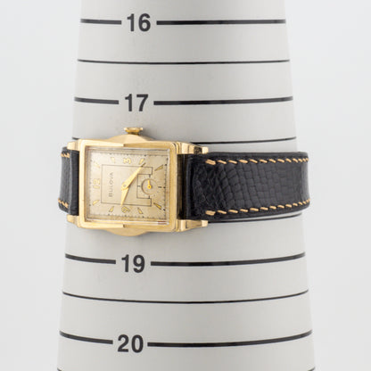 BULOVA ART-DECO REF. 10BM/6843541