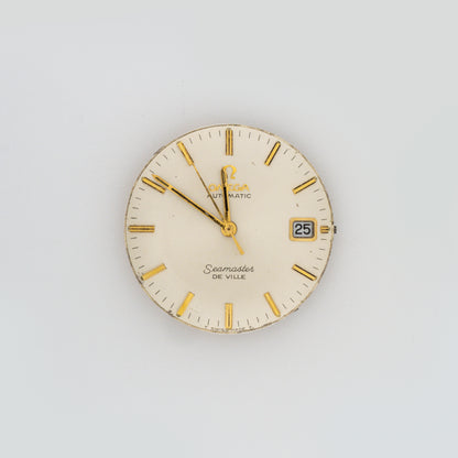 OMEGA SEAMASTER DE VILLE AUTOMATIC REF. LL6287-1