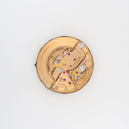 OMEGA SEAMASTER DE VILLE AUTOMATIC REF. LL6287-1