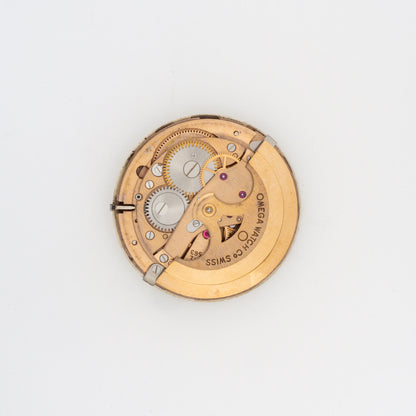 OMEGA SEAMASTER DE VILLE AUTOMATIC REF. LL6287-1