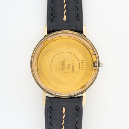 OMEGA SEAMASTER DE VILLE AUTOMATIC REF. LL6287-1