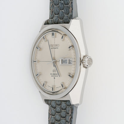 GRAND SEIKO GS AUTOMATIC HI-BEAT 36000 REF. 6146-8000