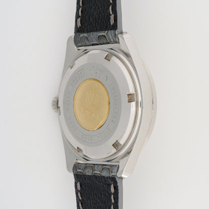 GRAND SEIKO GS AUTOMATIC HI-BEAT 36000 REF. 6146-8000