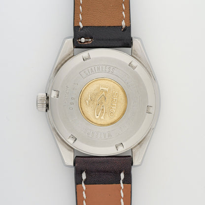 SEIKO KING KS HI-BEAT 36000 REF. 45-7000