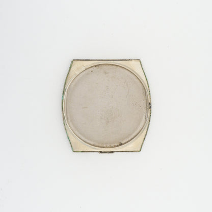 BULOVA ART-DECO REF. L5/11AB