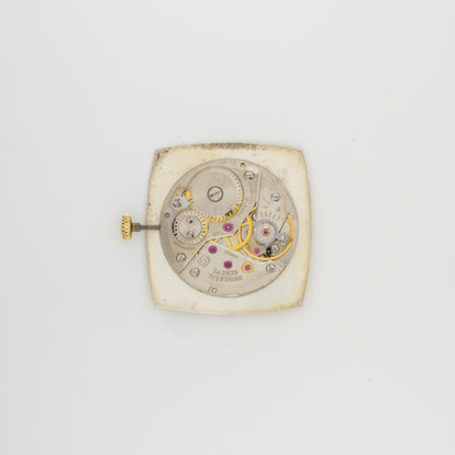 UNIVERSAL GENÈVE REF. 542114