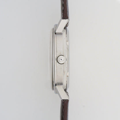 OMEGA CONSTELLATION CHRONOMETER AUTOMATIC REF. 168.018