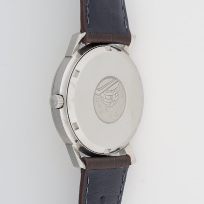 OMEGA CONSTELLATION CHRONOMETER AUTOMATIC REF. 168.018