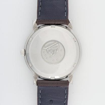 OMEGA CONSTELLATION CHRONOMETER AUTOMATIC REF. 168.018
