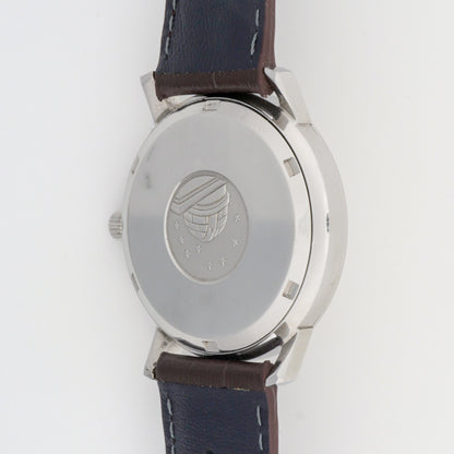 OMEGA CONSTELLATION CHRONOMETER AUTOMATIC REF. 168.018