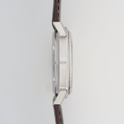 OMEGA CONSTELLATION CHRONOMETER AUTOMATIC REF. 168.018
