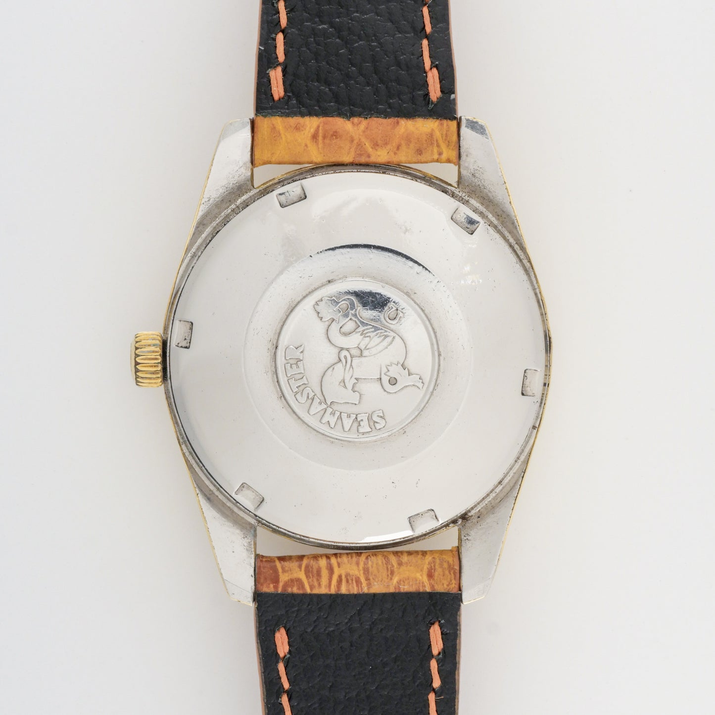 OMEGA SEAMASTER AUTOMATIC REF. 166.010