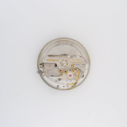 SEIKO KING KS CHRONOMETER AUTOMATIC HI-BEAT REF. 5626-7040
