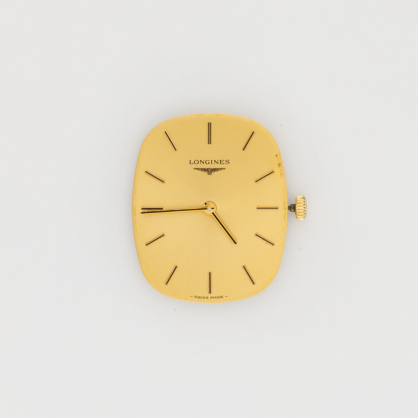 LONGINES REF. 1067-2