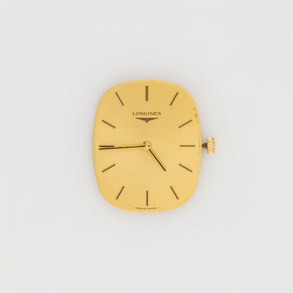 LONGINES REF. 1067-2