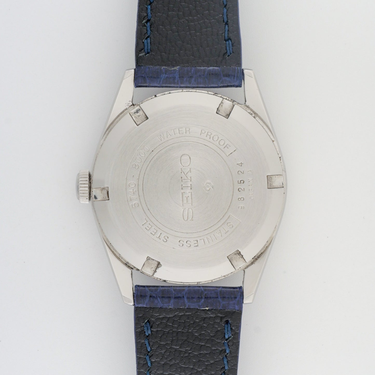 SEIKO LORD MARVEL HI-BEAT 36000 REF. 5740-8000