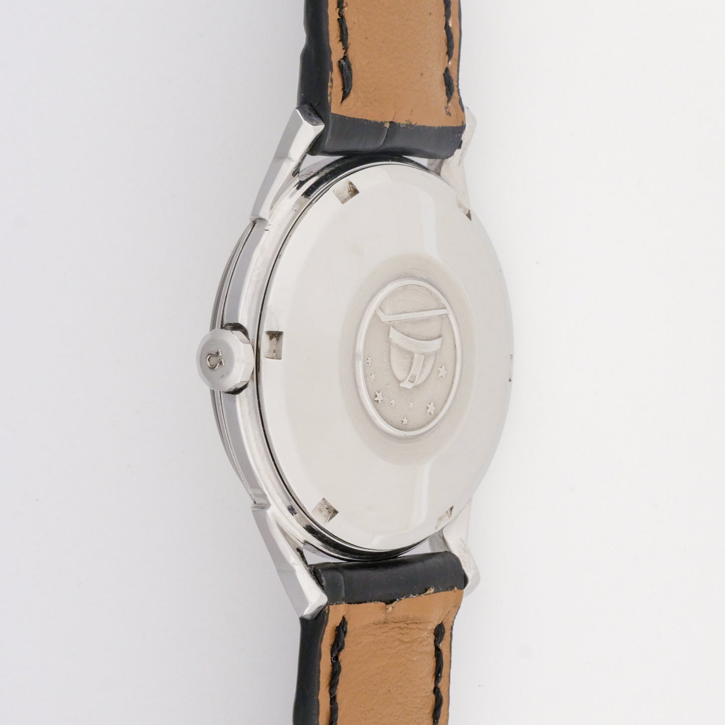 OMEGA CONSTELLATION CHRONOMETER AUTOMATIC "PIE-PAN" REF. 14902-62-SC