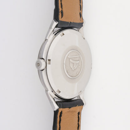 OMEGA CONSTELLATION CHRONOMETER AUTOMATIC "PIE-PAN" REF. 14902-62-SC