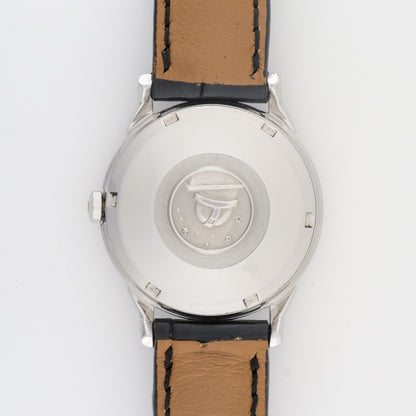 OMEGA CONSTELLATION CHRONOMETER AUTOMATIC "PIE-PAN" REF. 14902-62-SC