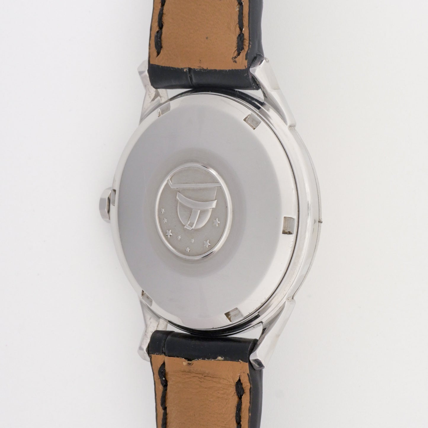 OMEGA CONSTELLATION CHRONOMETER AUTOMATIC "PIE-PAN" REF. 14902-62-SC