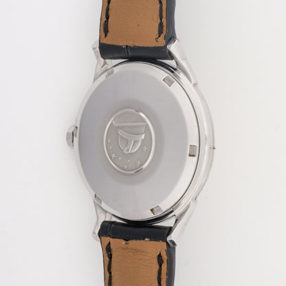 OMEGA CONSTELLATION CHRONOMETER AUTOMATIC "PIE-PAN" REF. 14902-62-SC