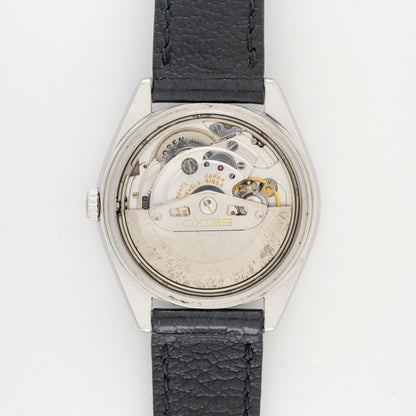 GRAND SEIKO GS SPECIAL HI-BEAT AUTOMATIC 36000 REF. 6155-8000