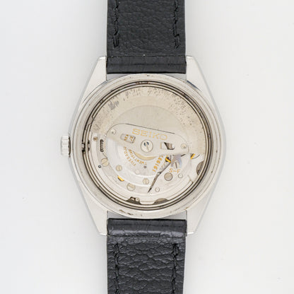 GRAND SEIKO GS SPECIAL HI-BEAT AUTOMATIC 36000 REF. 6155-8000