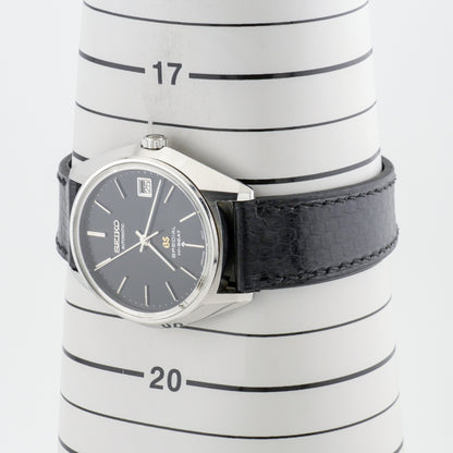 GRAND SEIKO GS SPECIAL HI-BEAT AUTOMATIC 36000 REF. 6155-8000