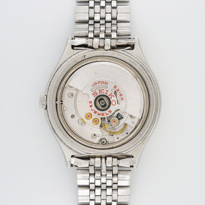 SEIKO LORD MATIC LM SPECIAL 23 JEWELS AUTOMATIC REF. 5216-7040
