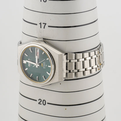 SEIKO LORD MATIC LM SPECIAL 23 JEWELS AUTOMATIC REF. 5216-7110