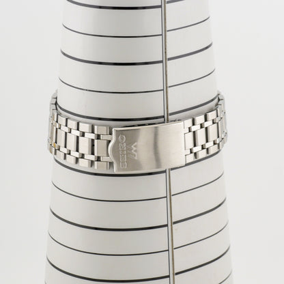SEIKO LORD MATIC LM SPECIAL 23 JEWELS AUTOMATIC REF. 5216-7110
