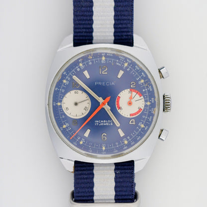 PRECIA CHRONOGRAPH