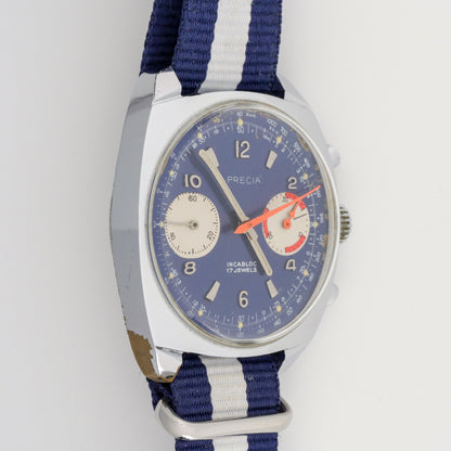 PRECIA CHRONOGRAPH