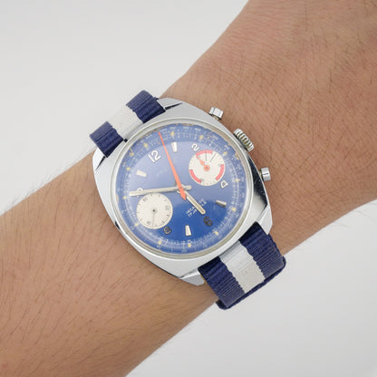 PRECIA CHRONOGRAPH