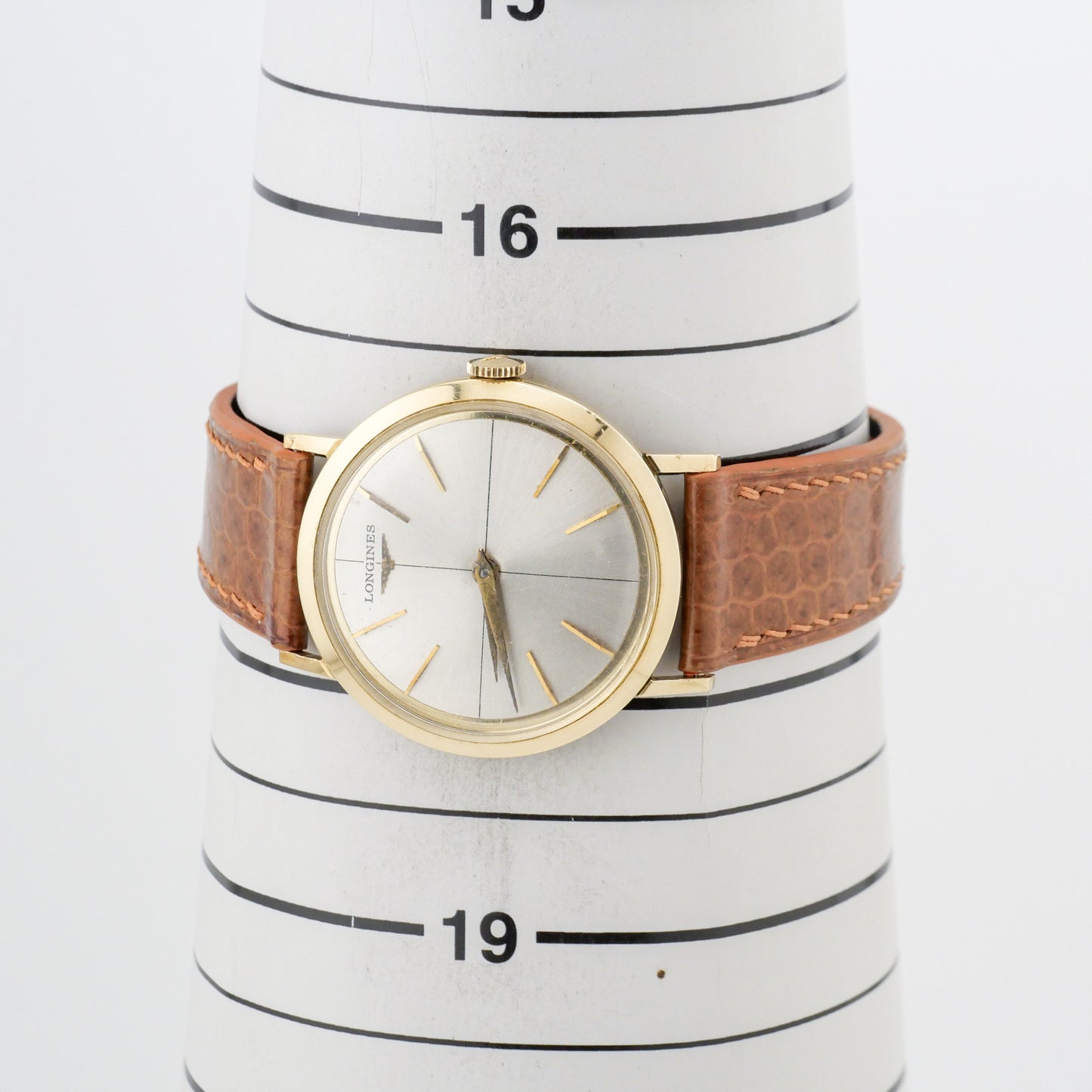LONGINES REF. B1053