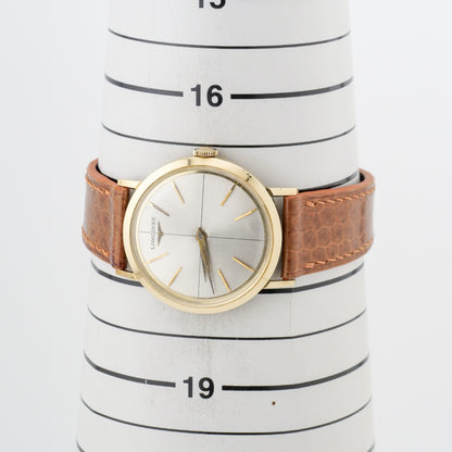 LONGINES REF. B1053